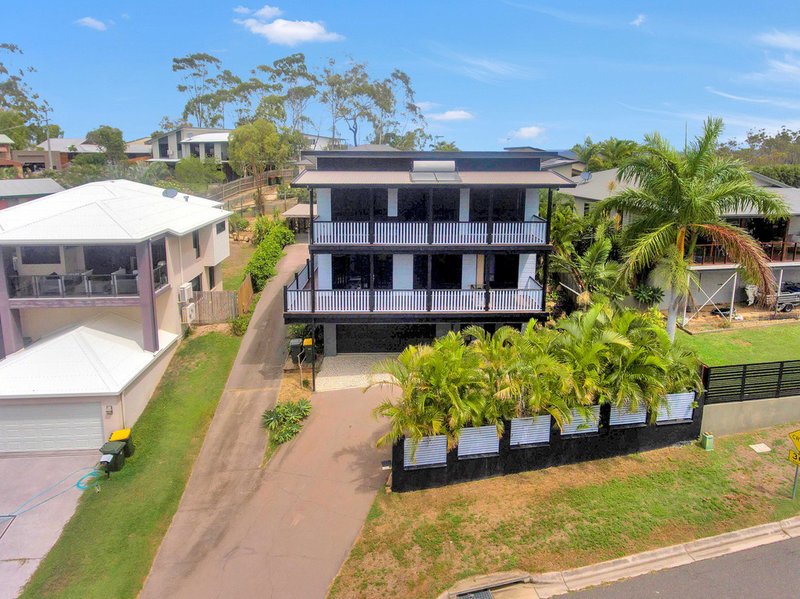 Photo - 7 Bauhinia Street, Boyne Island QLD 4680 - Image 21