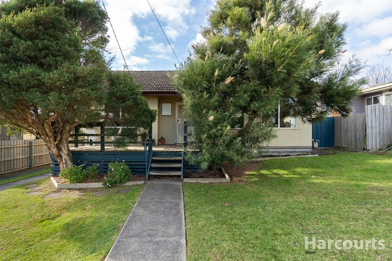 7 Baw Baw Street, Moe VIC 3825