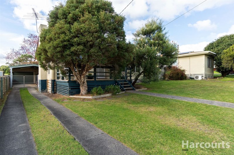 Photo - 7 Baw Baw Street, Moe VIC 3825 - Image 2