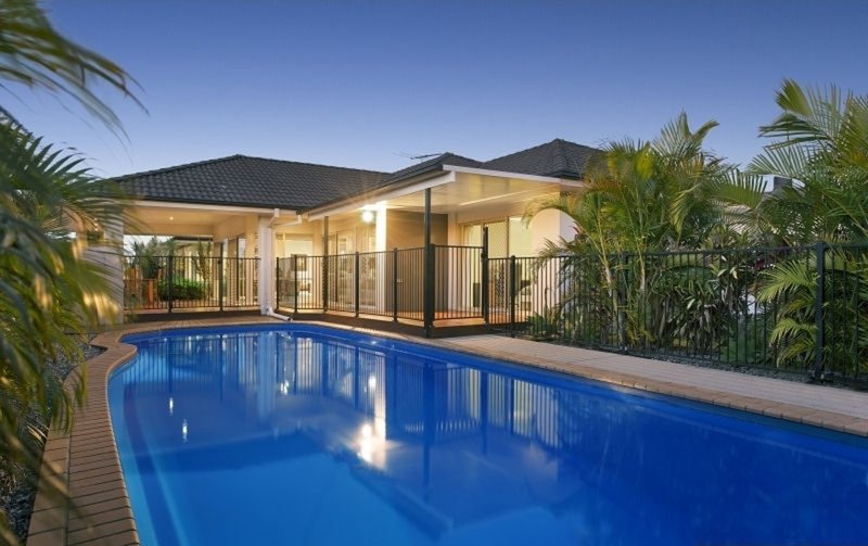 7 Bayberry Crescent, Warner QLD 4500