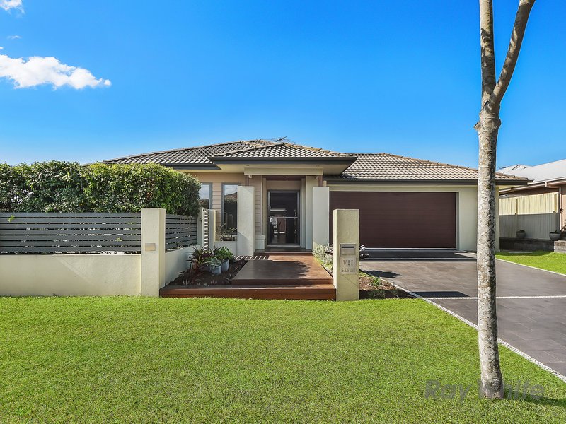 7 Baybreeze Crescent, Murrumba Downs QLD 4503