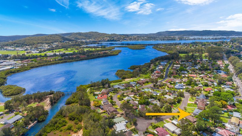 7 Bayline Drive, Point Clare NSW 2250