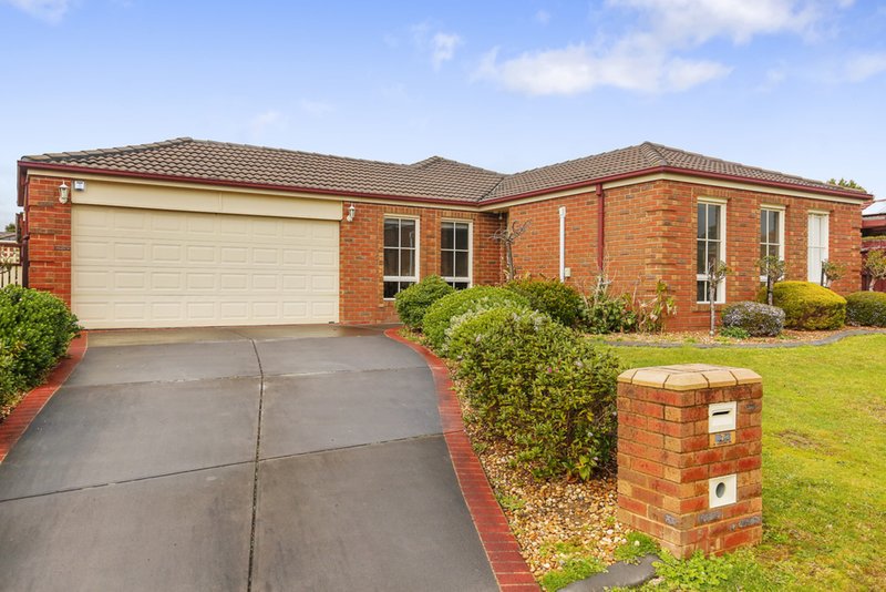 7 Baystone Place, Lilydale VIC 3140