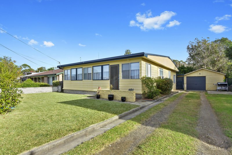 7 Bayview Street, Surfside NSW 2536