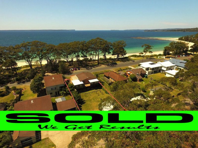 7 Beach Street, Huskisson NSW 2540