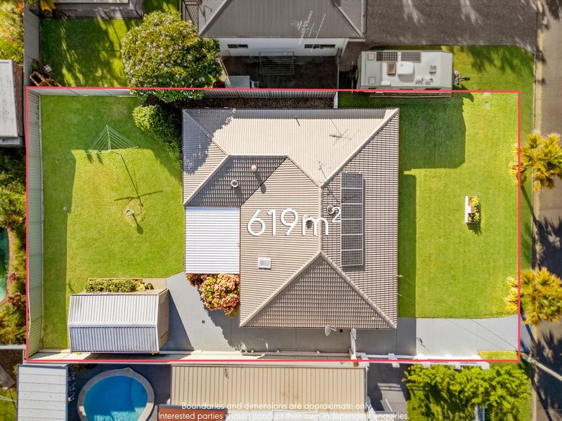 Photo - 7 Beacon Crescent, Newport QLD 4020 - Image 20