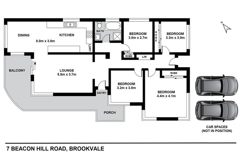 Photo - 7 Beacon Hill Road, Beacon Hill NSW 2100 - Image 10