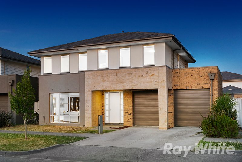 7 Beaconsfield Road, Mulgrave VIC 3170