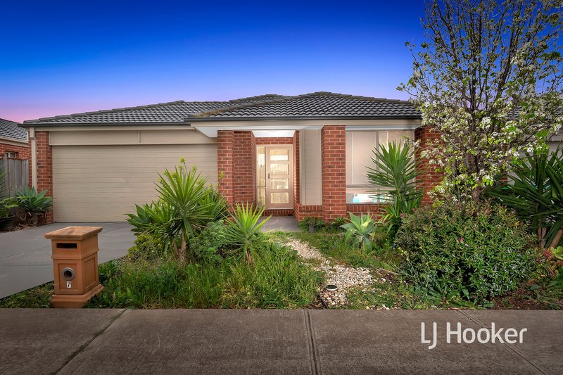 7 Beagle Street, Tarneit VIC 3029