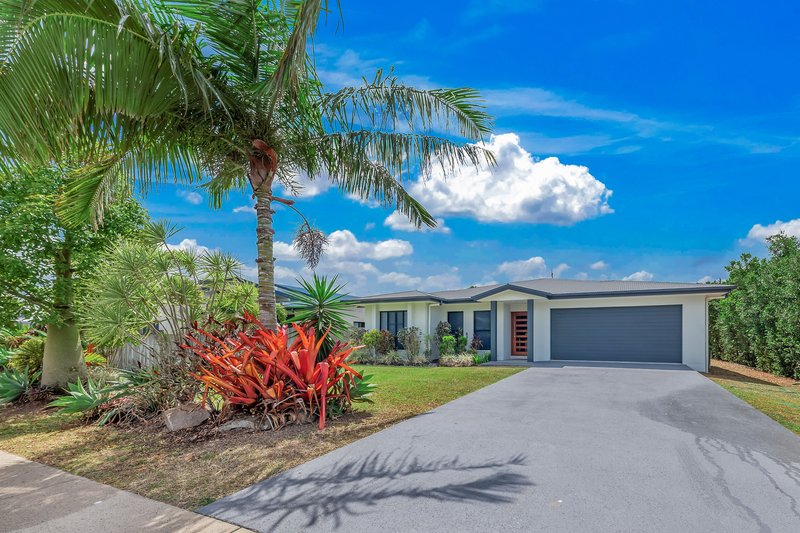 Photo - 7 Beames Crescent, Cannon Valley QLD 4800 - Image 1
