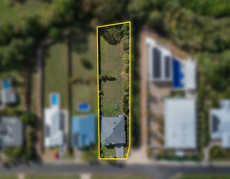 Photo - 7 Beames Crescent, Cannon Valley QLD 4800 - Image 16