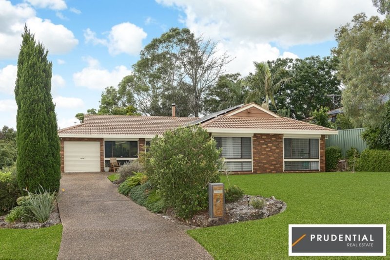 7 Beaufighter Street, Raby NSW 2566