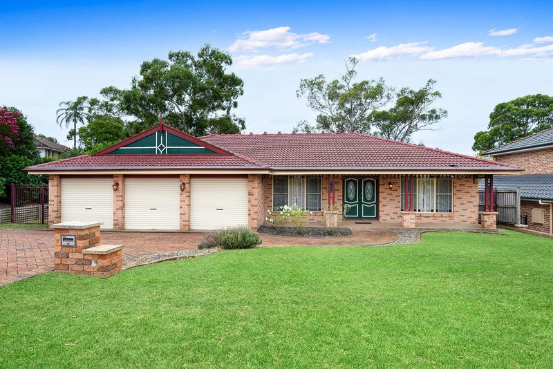 7 Beaumaris Avenue, Castle Hill NSW 2154