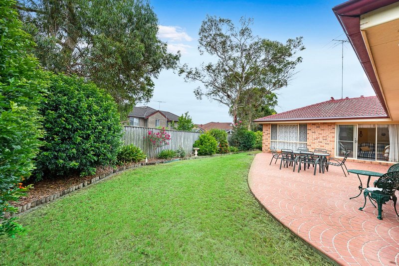 Photo - 7 Beaumaris Avenue, Castle Hill NSW 2154 - Image 12