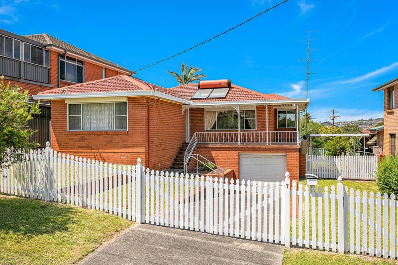 7 Beaurepaire Avenue, Mount Warrigal NSW 2528