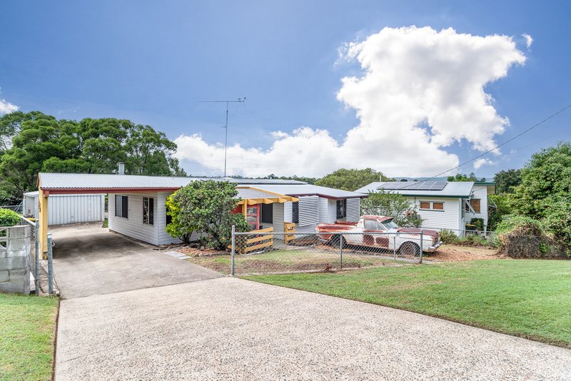 7 Beauview Cres , Beaudesert QLD 4285