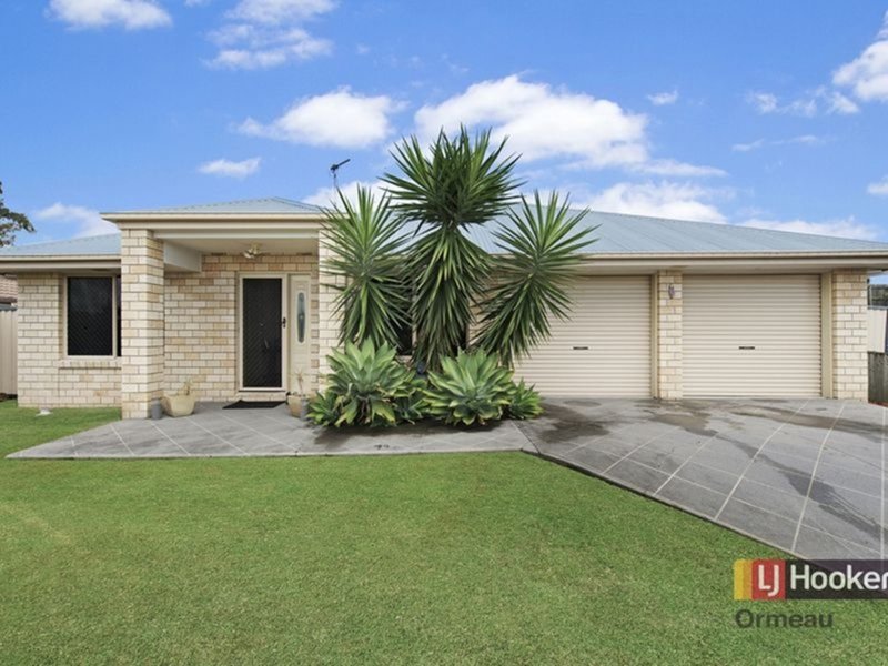 7 Bedivere Drive, Ormeau QLD 4208