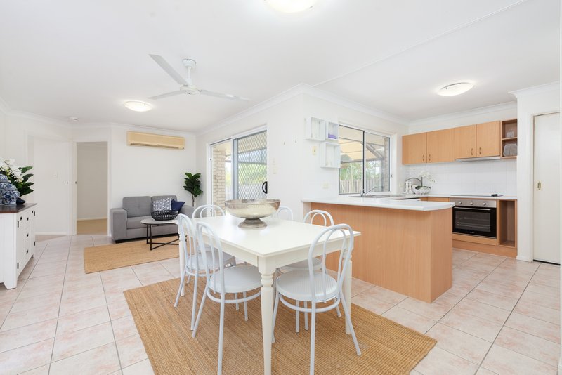 7 Bedroff Street, Upper Coomera QLD 4209