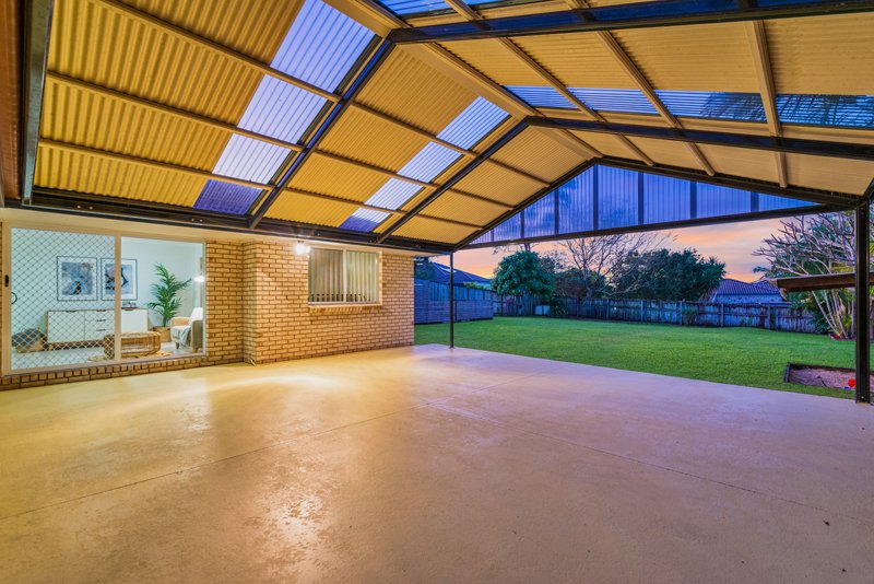 7 Bedroff Street, Upper Coomera QLD 4209