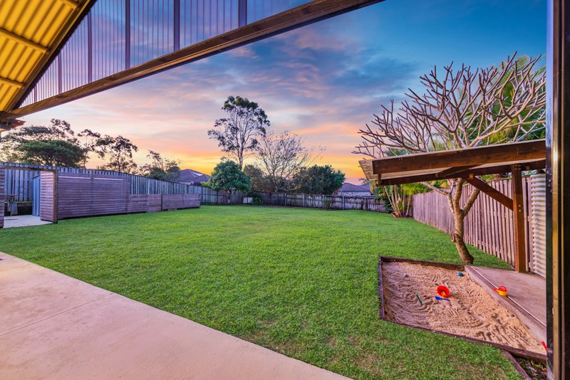 Photo - 7 Bedroff Street, Upper Coomera QLD 4209 - Image 2