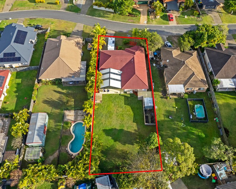 Photo - 7 Bedroff Street, Upper Coomera QLD 4209 - Image 4