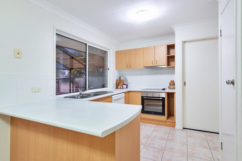 Photo - 7 Bedroff Street, Upper Coomera QLD 4209 - Image 6