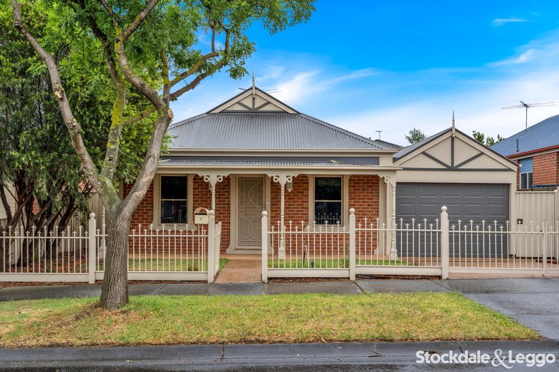 7 Beechville Place, Craigieburn VIC 3064