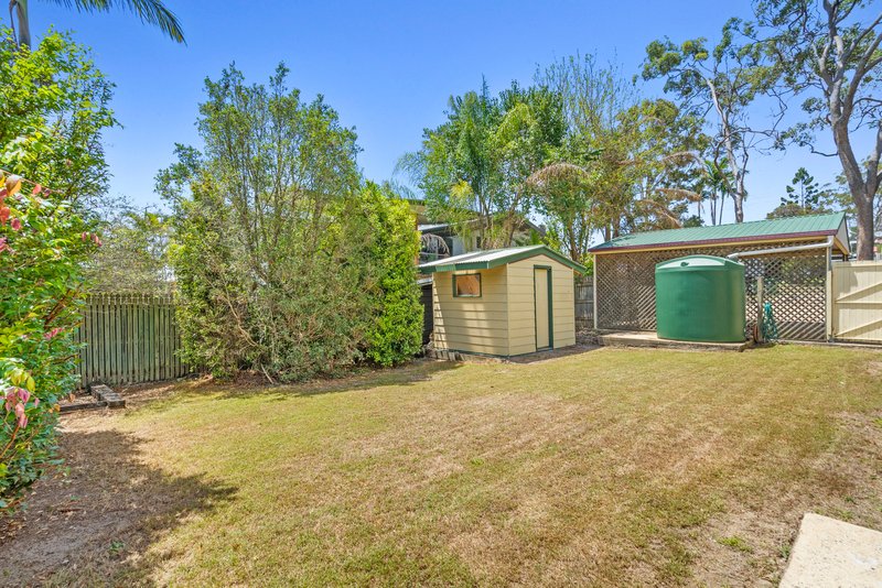 Photo - 7 Beenwerrin Crescent, Capalaba QLD 4157 - Image 8