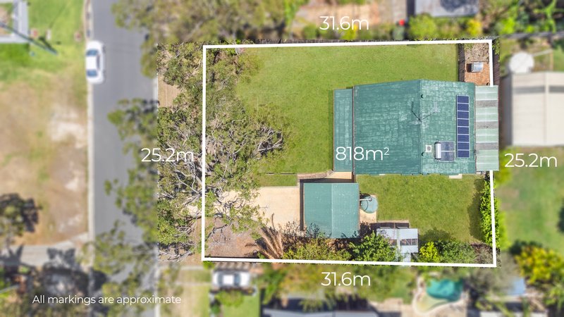 Photo - 7 Beenwerrin Crescent, Capalaba QLD 4157 - Image 15