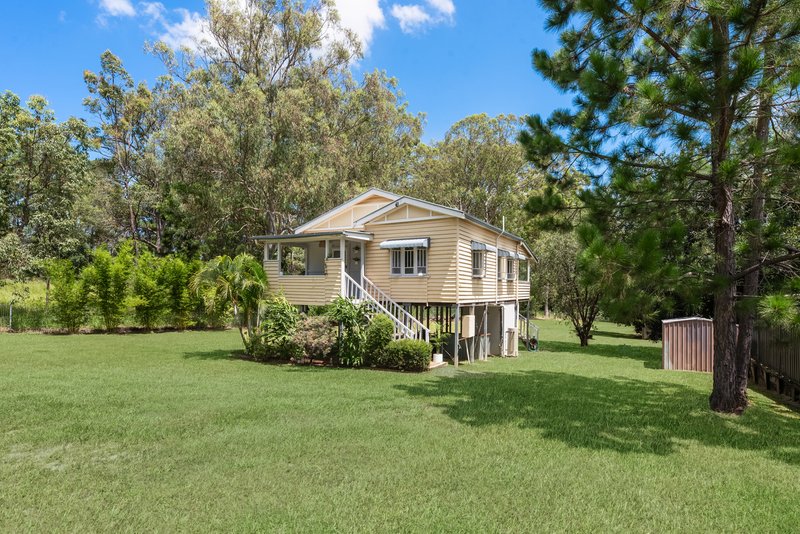 7 Beerburrum Woodford Road, Beerburrum QLD 4517