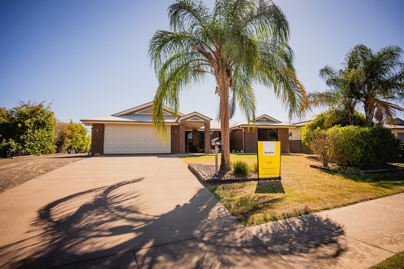 7 Beetson Drive, Roma QLD 4455