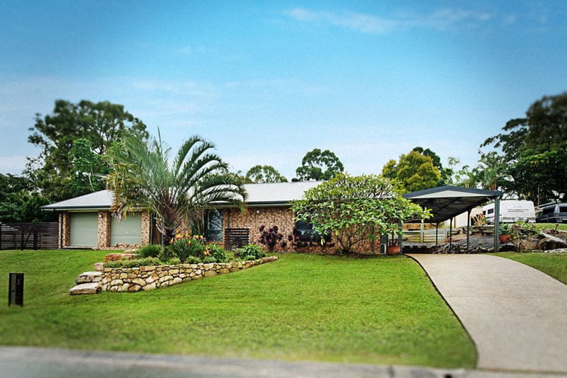 7 Begonia Cres , Mount Cotton QLD 4165