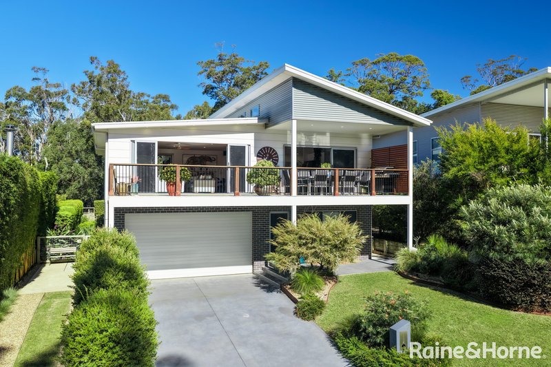 Photo - 7 Belah Glen, Bendalong NSW 2539 - Image 1