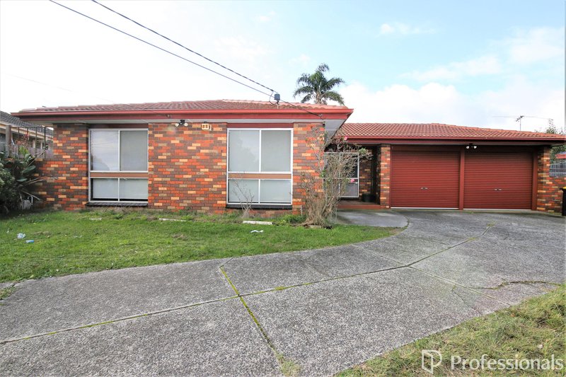 Photo - 7 Belinda Court, Dandenong North VIC 3175 - Image 1