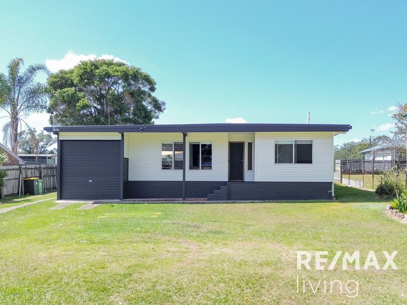 7 Bell Street, D'Aguilar QLD 4514