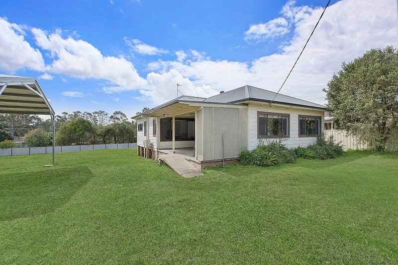 Photo - 7 Bell Street, Greta NSW 2334 - Image 3