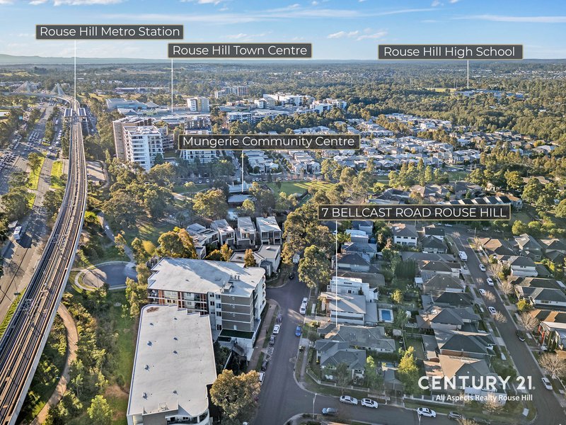 Photo - 7 Bellcast Road, Rouse Hill NSW 2155 - Image 14