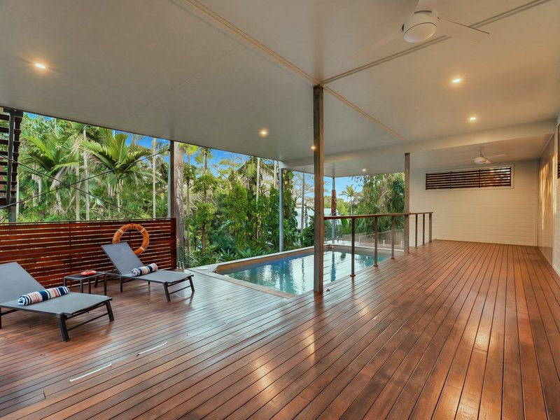 Photo - 7 Bellevue Crescent, Edge Hill QLD 4870 - Image 5