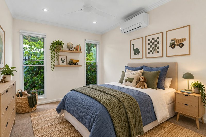 Photo - 7 Bellevue Crescent, Edge Hill QLD 4870 - Image 15