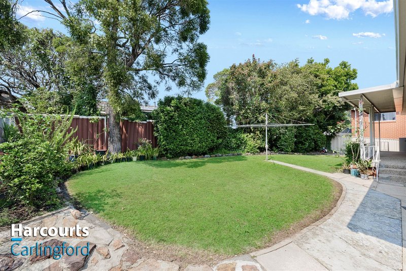 Photo - 7 Bellevue Drive, Carlingford NSW 2118 - Image 6