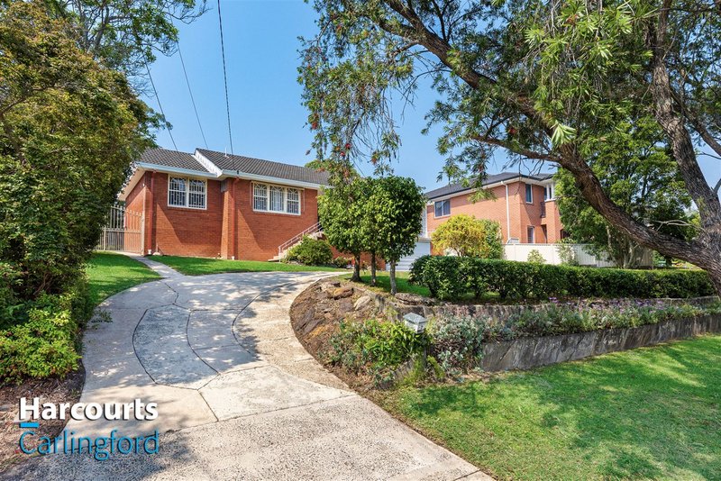 Photo - 7 Bellevue Drive, Carlingford NSW 2118 - Image 7