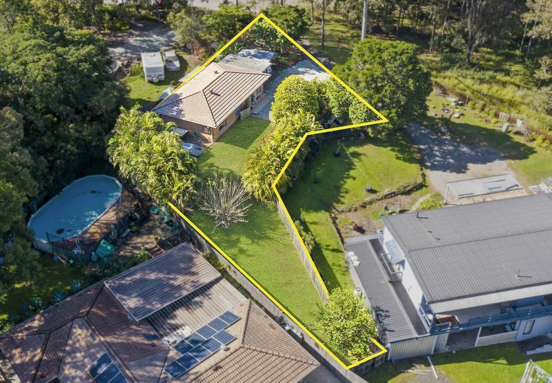 7 Bellfinch Road, Eagleby QLD 4207