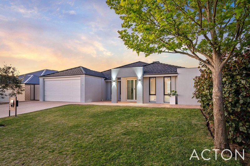 7 Bellingrath Way, Aubin Grove WA 6164