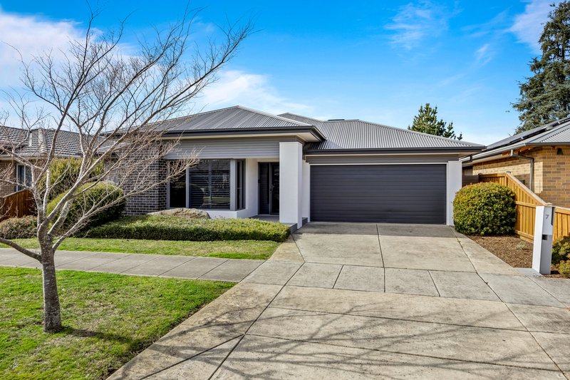 7 Bellington Drive, Alfredton VIC 3350