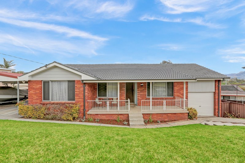 7 Belmont Road, Dapto NSW 2530