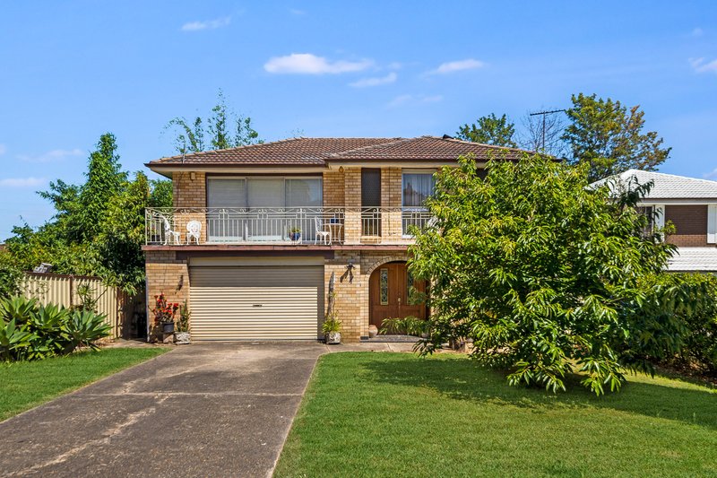 7 Belrose Court, Bankstown NSW 2200