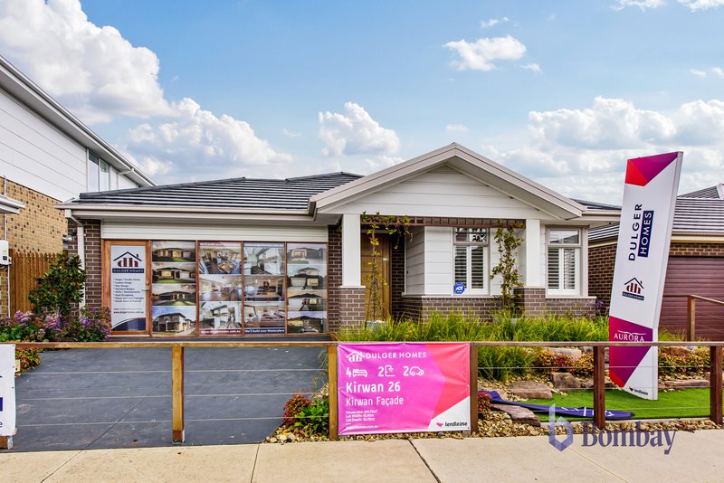 7 Bendoc Street, Wollert VIC 3750