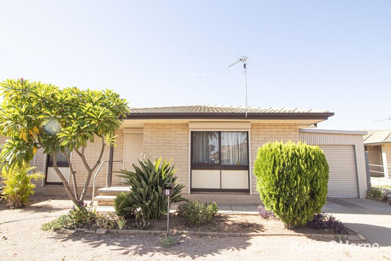 7 Bengtell Close, Port Augusta West SA 5700