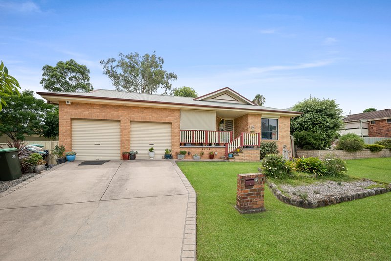 7 Bennett Place, Raymond Terrace NSW 2324