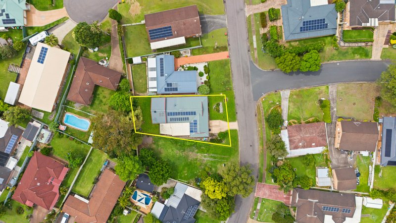 Photo - 7 Bennett Place, Raymond Terrace NSW 2324 - Image 17